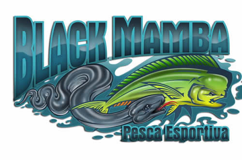 Black Mamba Fishing Adventure