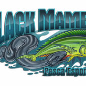 Black Mamba Fishing Adventure